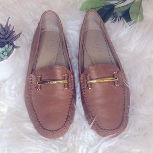 🎉HP🎉 R Lauren - Caliana Driver Moccasins Loafers